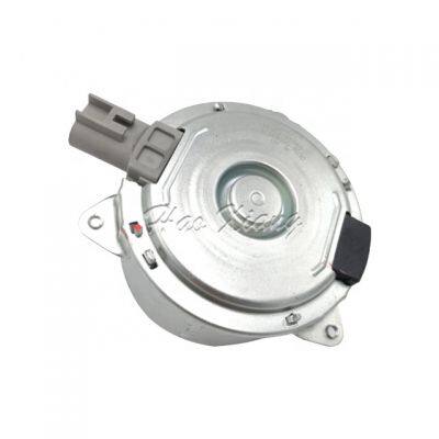 Good Quality Auto Cooling Fan Motor 16363-0Y040 For TOYOTA VIOS 10-13 photo-4