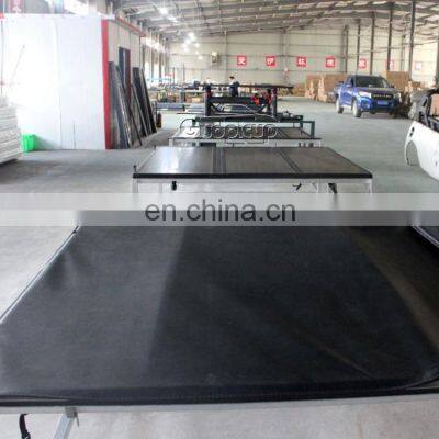 4x4 Waterproof Lightweight Steel Hardtop Pick Up Pickup Truck Gwm Canopy Topper for Colorado Hilux