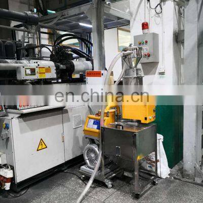 Metal Detector Separator Price for Plastic Industry photo-5