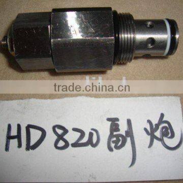 HD820 Vice-Relief valve