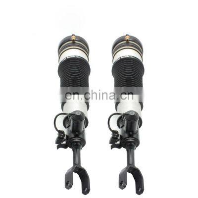 Factory Supply Top Selling For Audi A6 C6 4F Adjustable Shock Absorber for OEM 4F0616039P