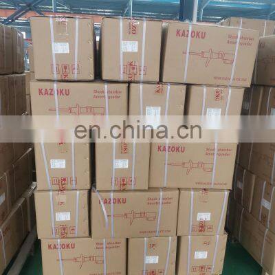 Japan Car Adjustable Shock Absorber 51602SAAJ61 for HONDA JAZZ II (GD) photo-5