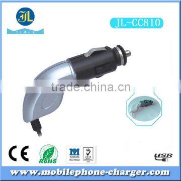 Promotional Cheap car charger 1 amp wall charger portable mobile phone charger