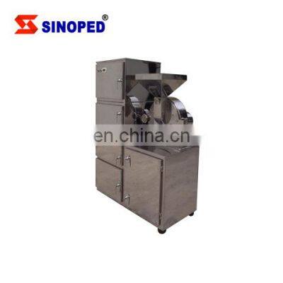 A Factory That Only Produces Grinding Machine