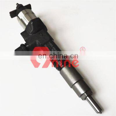 Common Rail Injector 295050-0331 Diesel Injector 295050-0331 with Good Performance