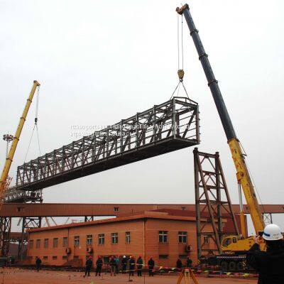 Steel Structure photo-2