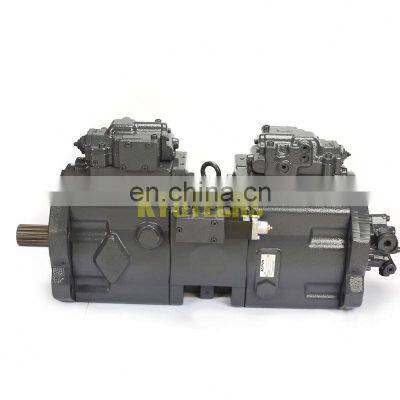Excavator Parts Hydraulic Pump K3V63 9N Hydraulic Pump for Excavator R130LC-3 R160LC-3 E315 R150 DH150 photo-4