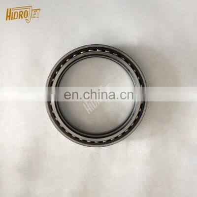 EX30 Excavator Contact Ball Bearing BD130-1SA 130*166*34mm