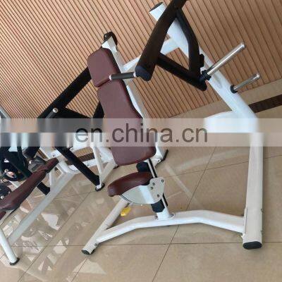 ASJ-Z9603 Shoulder Press Fitness Equipment Machine Commercial Gym Equipment photo-2