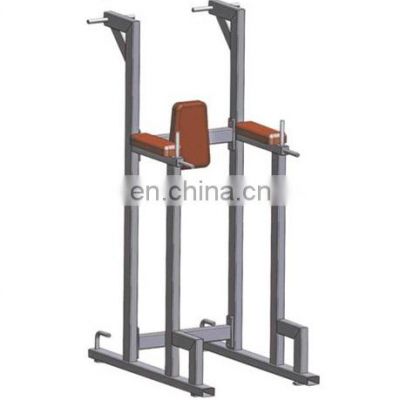 Vertical Kness Up Machine commercial Gym fitness equipment bodybuilding ASJ-S855 quality weighted home gym