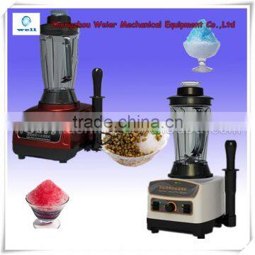 Commercial Smoothie Machines