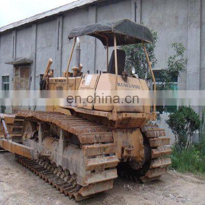 Original Used Komatsu bulldozer D50P used  bulldozer D50 D60P D85P