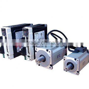 Panasonic AC Servo Driving