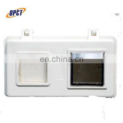 Frp Electrical Electric Distribution Fiberglass Meter Box