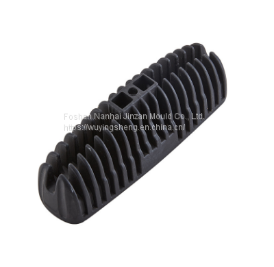 Street Lamp Aluminum Alloy Shell Customized Processing Source Strength Manufacturer photo-5