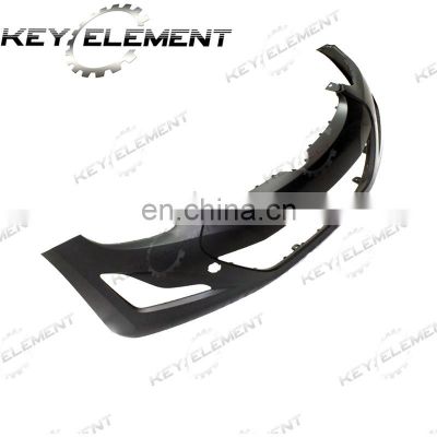 KEY ELEMENT High Quality High Performance Car Bumper  86511-3X700 For Hyundai ELANTRA 2014-2016 Front Primed Bumper Cover