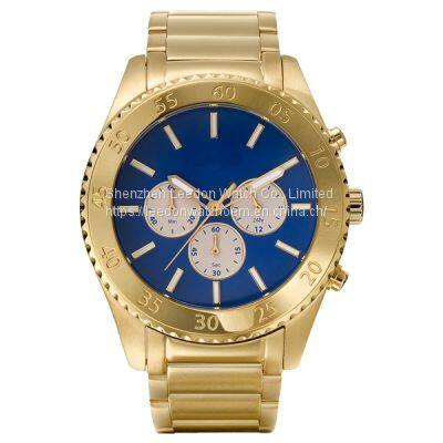 Chronograph Quartz Watch