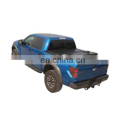 HFTM High quality custom truck accessories TONNEAU COVER for Chevrolet Colorado /GMC Canyon