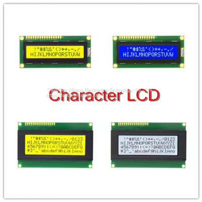Fpc Flexible 7 Segment COG Lcd Display Module photo-3