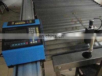 Cheaper Portable Cnc Plasma Cutting Machine 1325 1515 photo-2