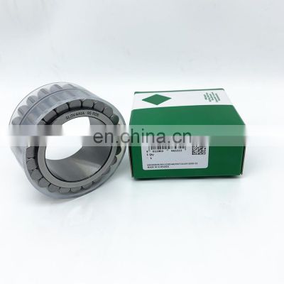 TJ-602-662 KOYO Cylindrical Roller Bearing TJ602662 for Gear Reducer