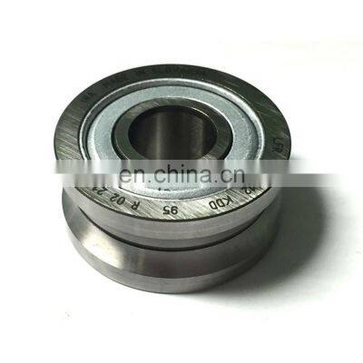 LFR_5201-10-2Z Rolamento Roller Bearing Track Roller Bearing