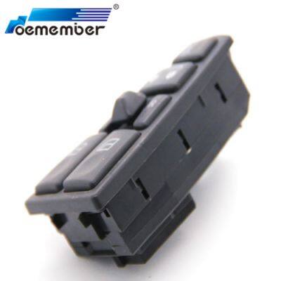 20752918 20452017 20455317 20568857 Truck Window Lifter Switch for Volvo FM12 photo-2