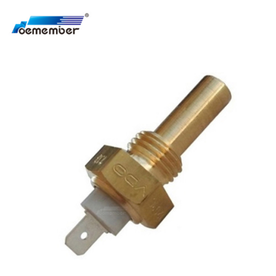 Oil Temperature Probe Water Temp Water Temperature Sensor 323801001006