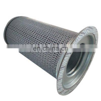 Factory direct  screw air compressor consumable oil separator  2606539990