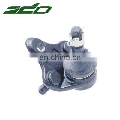 ZDO Manufacture High Quality Auto Parts Front Outer Steering Tie Rod End for TOYOTA COROLLA 1124001 1125023 4504702030 photo-4