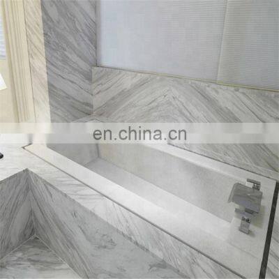Hot Sale Walk in Bathtub, Marble Bathtub photo-3