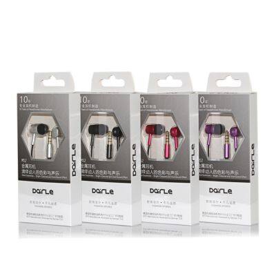 Super Cheap Double Moving Coil Headset Bone Vibrator photo-5