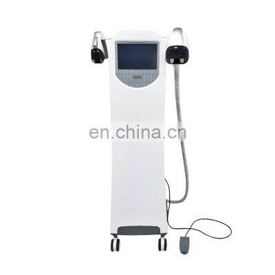 2021 laser 1060nm fat loss treatment rf body contouring cellulite removal vacuum roller slimming machine slimming body