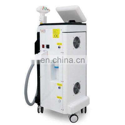 New Model Diode Laser Hair Removal Machine Price photo-5