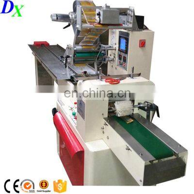 Hookah Charcoal Briquette Flow Packing Machine for Sale photo-5