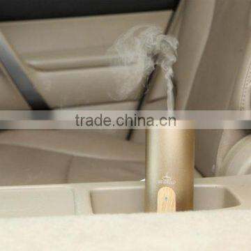 Car Aroma Diffusers Cool Mist Car Humidifiers All In One Mini Portable Travel Diffuser for Aromatherapy photo-5