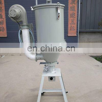 Full Automatic Floating Fish Feed Drying Machine/fish Pellet Drying Machine/fish Meal Pellet Drying Machine for Sale photo-4