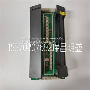 Module spare parts TRICONEX 2401