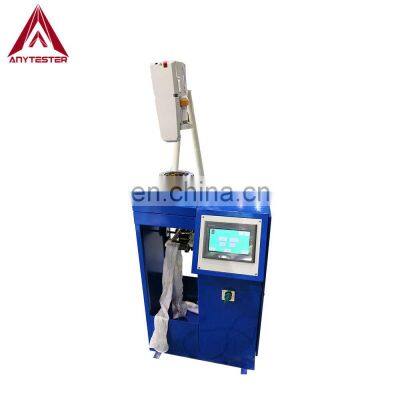 Series Lab Knitting Machine photo-3