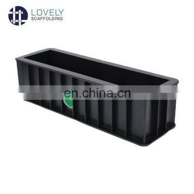 Price of 150x150x150mm Concrete Cube Test Mould photo-2