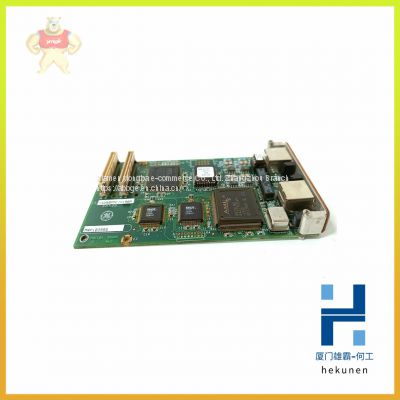 IS200ERIOH1AAA GE Multi functional spare parts gas turbine card (original)