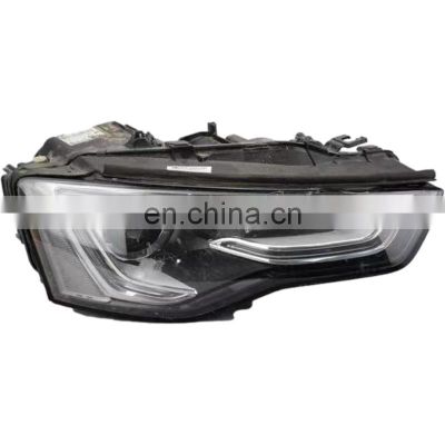 high quality HID xenon headlamp headlight for audi A5 head lamp head light 2012-2016