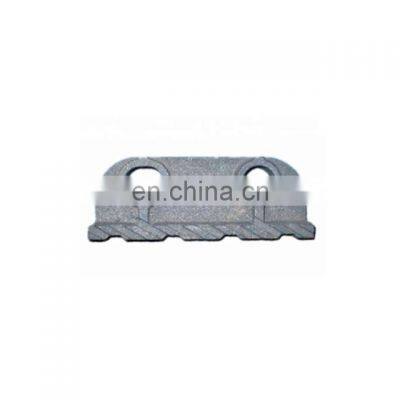Heat Resistant Steel Boiler Slot Grate Bar