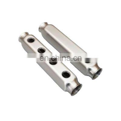 Stainless Steel Bar Manifold Water Distribution photo-2