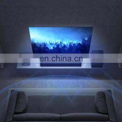 Xiaomi TV Speaker Cinema Edition Wireless Speakers Stereo Soundbar USB Subwoofer Column for Computer Home Theatre System photo-4