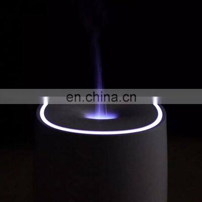 XIAOMI MIJIA HL Aromatherapy Air Humidifiers Diffuser For Home Dampener Aroma Oil Essences Oils For Humidifier Essential Machine photo-4