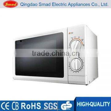 Plastic Mechanical Simply Grill Oem Microwave Oven for Lab