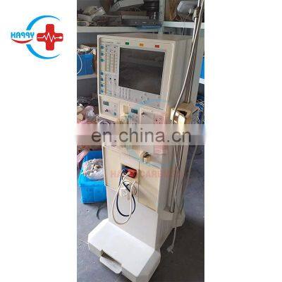 High Quality Used Medical Equipment Fresenius 4008S Hemodialysis Machine Portable Kidney Dialysis Machine photo-2