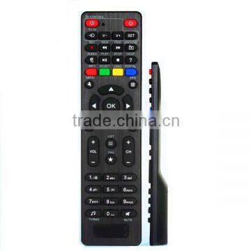 Wholesale 4 in 1 Universal tv Box Remote Control by Shenzhen Factory photo-2