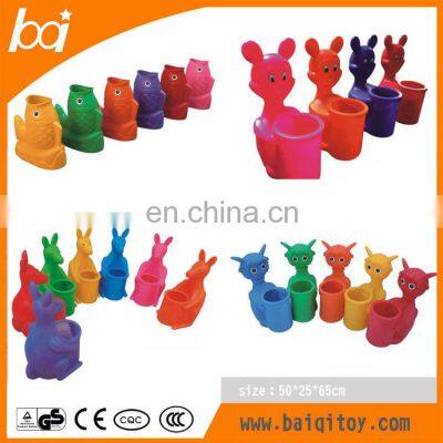 Double Sided Luxurious Kitchen Wooden Playhouse for Children Items photo-5